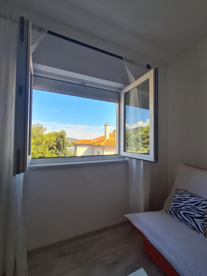 Barbat na Rabu Apartman Karmen מראה חיצוני תמונה