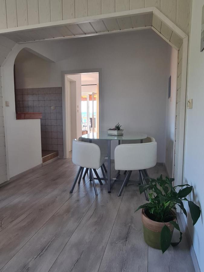 Barbat na Rabu Apartman Karmen מראה חיצוני תמונה
