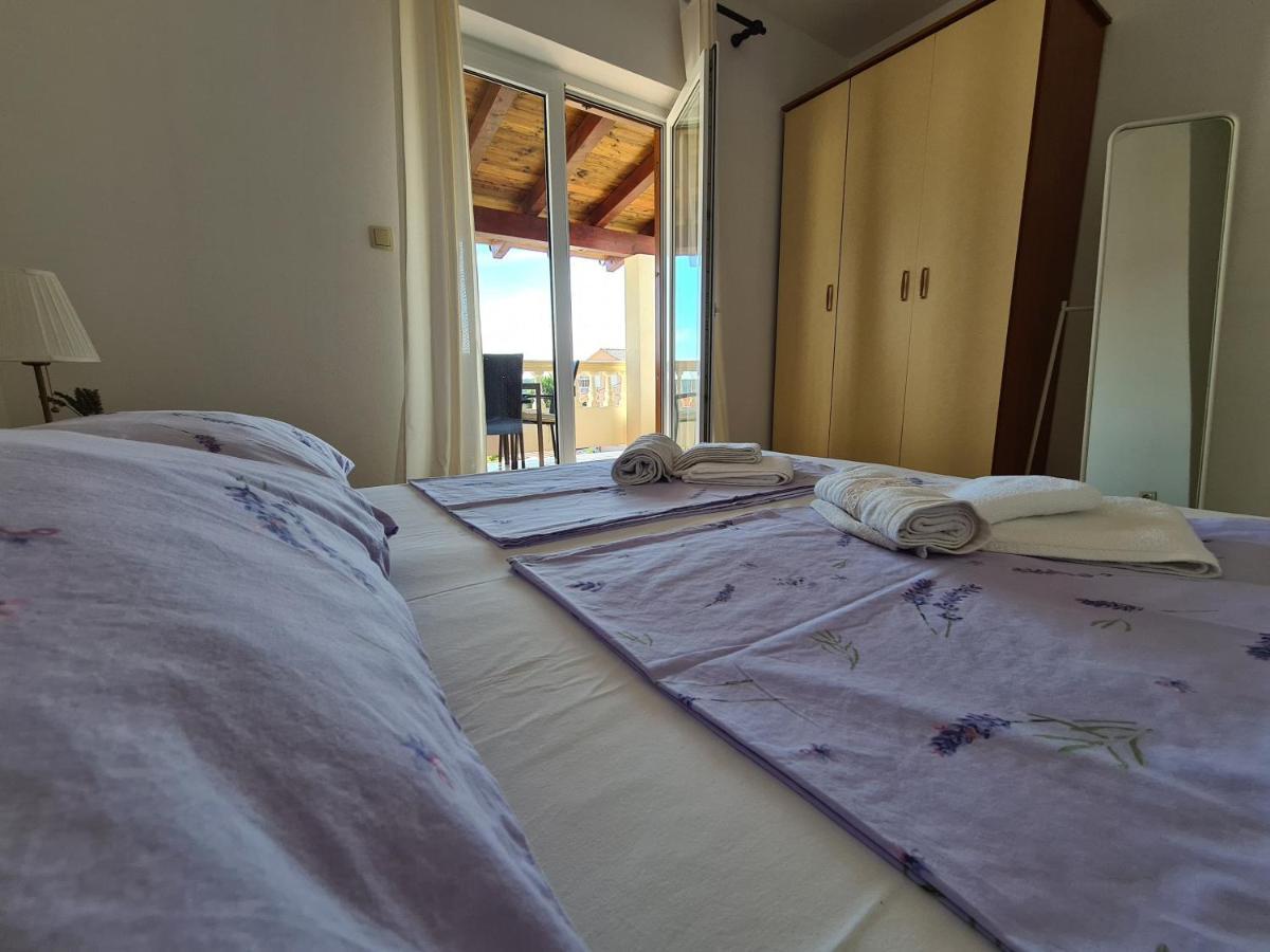 Barbat na Rabu Apartman Karmen מראה חיצוני תמונה
