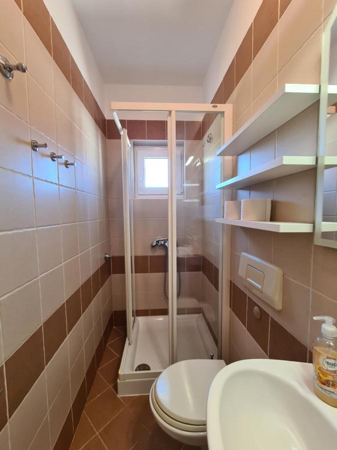 Barbat na Rabu Apartman Karmen מראה חיצוני תמונה