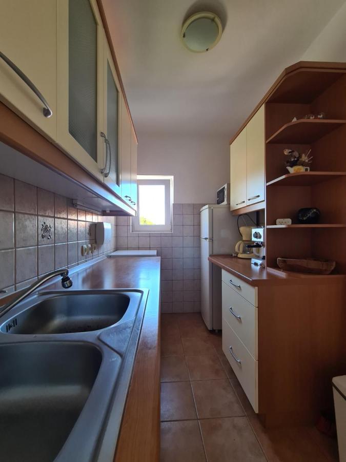 Barbat na Rabu Apartman Karmen מראה חיצוני תמונה